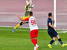 Почему "Ак Барс" не входит в число "друзей Бурмистрова"?