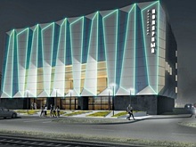 На северо- востоке Москвы в кинотеатре «Полярный» после реконструкции возобновят кинопоказы