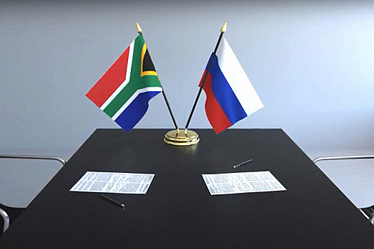 МИД России принимает решение об укреплении своих посольств в Африке