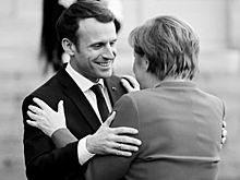 Что Макрону хорошо, то для Меркель – плохо