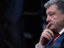 Порошенко поручил подготовить новую резолюцию по Крыму