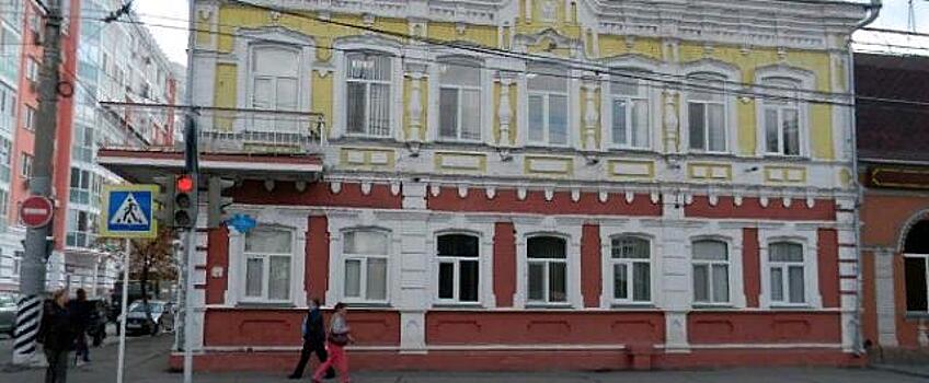 Старинная пекарня в Энгельсе признана памятником культурного наследия