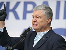 Экс-депутат Рады обвинил Порошенко в организации похищений людей