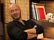 Никита Панфилов получил травму на съемках сериала «Пес»