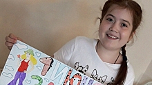 Девочку-инвалида из Казахстана может спасти российский паспорт