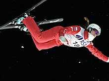 Никитина и Орлова вышли во второй финал по фристайлу