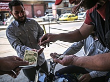 ЦБ Турции поднял ключевую ставку до 25%. Как это отразится на курсе лиры и российских туристах