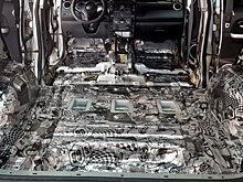 Автоэксперты: нужно ли делать шумоизоляцию в автомобиле