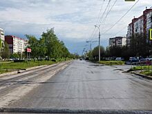 На Московской в Ростове иномарка сбила на переходе юного велосипедиста