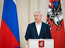 Собянин ответил на вопрос об ограничениях продажи алкоголя в Москве