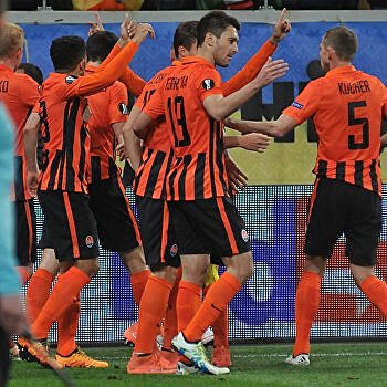 Закат великого «Шахтера»