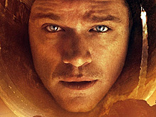 В КНР расценили "Марсианина" как предложение США о сотрудничестве в космосе