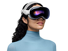 Apple провела закрытое мероприятие, посвященное Vision Pro