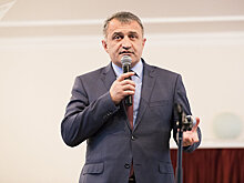 Президент предложил ввести День национального костюма