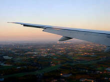 Mash: двигатель самолета Red Wings мог загореться из-за перегрева генератора