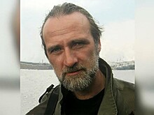 Умер театральный художник Виктор Григорьев