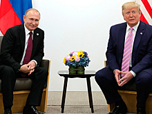 Эксперт усомнился в серьезности заявлений Трампа о гарантиях безопасности для Киева