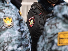Одного из руководителей ЛО МВД РФ во Внукове заподозрили в злоупотреблении полномочиями