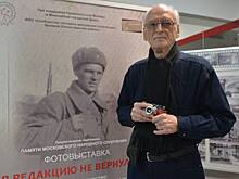 Никто не забыт : потомки московских ополченцев продолжают искать свидетельства подвига предков