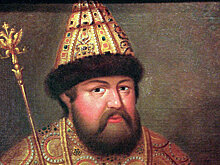 Что стало с детьми Алексея Тишайшего