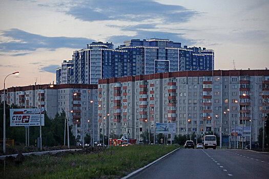 Почему Сургут произвел на блогера-урбаниста негативное впечатление