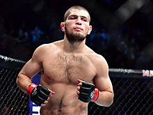 Кори Сэндхэген победил Марлона Мораиса в главном поединке турнира UFC в Абу-Даби