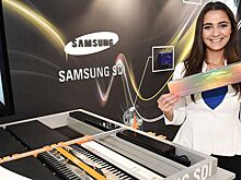 Новые автомобильные батареи Samsung обещают запас хода до 700 километров