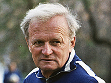 Олимпийский чемпион и триумфатор Кубка Европы. 110 лет со дня рождения Гавриила Качалина