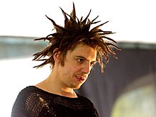 Опубликован постер сериала "Король и Шут"