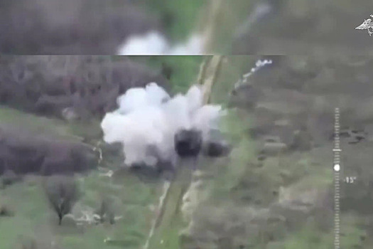 Штурм ВСУ в Гуляйполе отразили легендарные дроны, «пощелкавшие» боевиков ГУР в Покровске