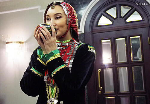 Фотовыставка в честь 100-летия Башкортостана открылась в галерее «Метро»
