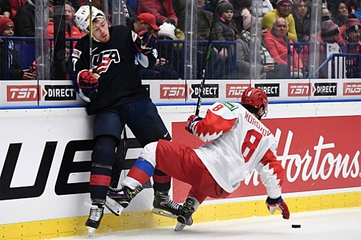 Бадюков: в матче с США не было агрессии, которая принесла России победу над Канадой