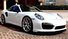 TechArt оценил Porsche 911 Turbo S в 150 тысяч долларов