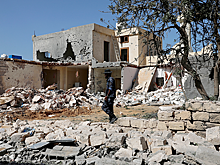 Россия опровергла «небылицы» о ЧВК Вагнера в Ливии