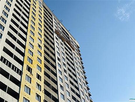 Застройку Самары распланируют с учетом Южного города и Кошелев-Парка