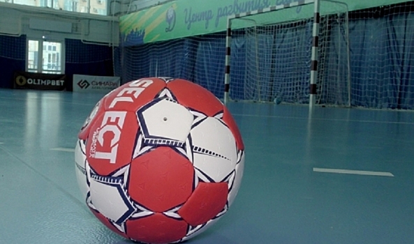 Матч за Суперкубок России по гандболу проведут в Волгограде