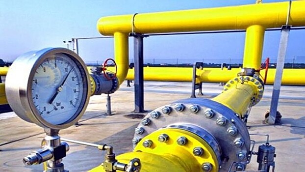 Медведев: Украина вправе покупать газ у ЕС дороже, но Россия готова предложить на 25% дешевле