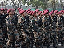 TI: Индия согласилась вывести свои войска с территории Мальдивских островов