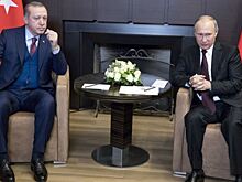 Йылдырым раскритиковал политику США на Ближнем Востоке
