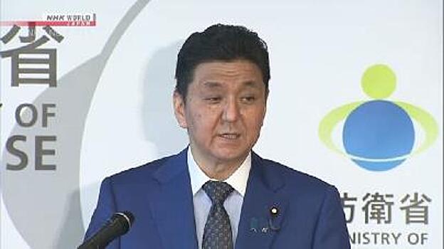 Япония уверена, что КНДР совершенствует свою ракетную технологию