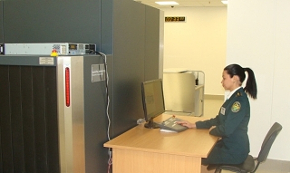 В первом полугодии 2017 года внешнеторговый оборот ЯНАО вырос почти на 90%