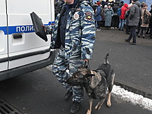В Мосгорсуде объявили эвакуацию из-за угрозы минирования