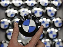 BMW расторгает контракт с дилером "Независимость"