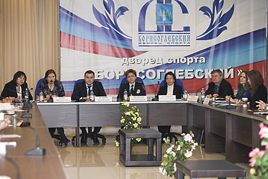 Участники форума «Управдом» в Раменском районе обсудили благоустройство дворов и подъездов