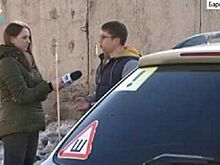 Житель Барнаула купил автомобиль с криминальным прошлым