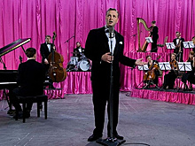 Исландский художник Рагнар Кьяртанссон устроит шестичасовой перформанс в Москве