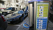 Эксперт оценил идею о введении зеленых номеров на электромобилях