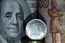 В Банке России рассказали, что доллар останется частью валютных резервов РФ