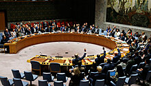 СБ ООН проведет внеочередное заседание по КНДР
