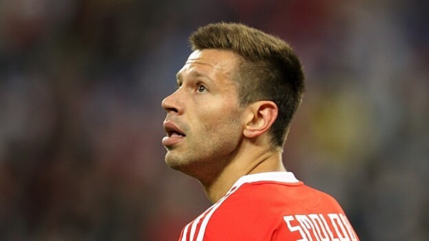 Федор Смолов явился в ГИБДД с повинной после ДТП